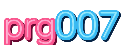 prg007 — logo kanal
