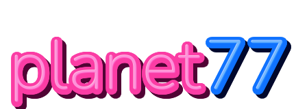 planet77 — logo kanal