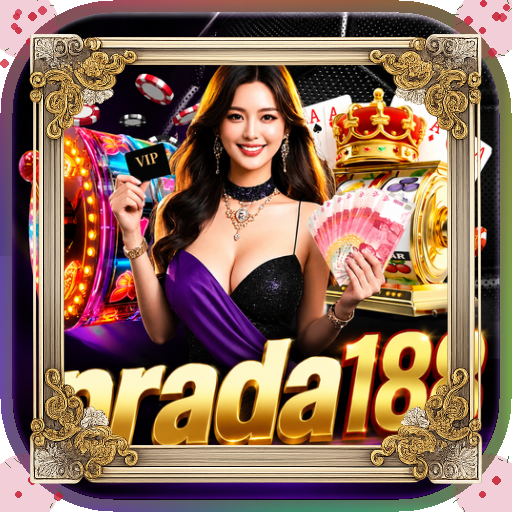 prada188 — galeri pratinjau - APK Resmi